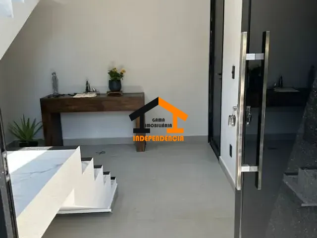 Casa com 507m² 4 quartos e 5 banheiros, à venda, no bairro Santa Cruz em Itatiba