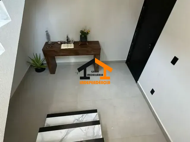 Casa com 507m² 4 quartos e 5 banheiros, à venda, no bairro Santa Cruz em Itatiba
