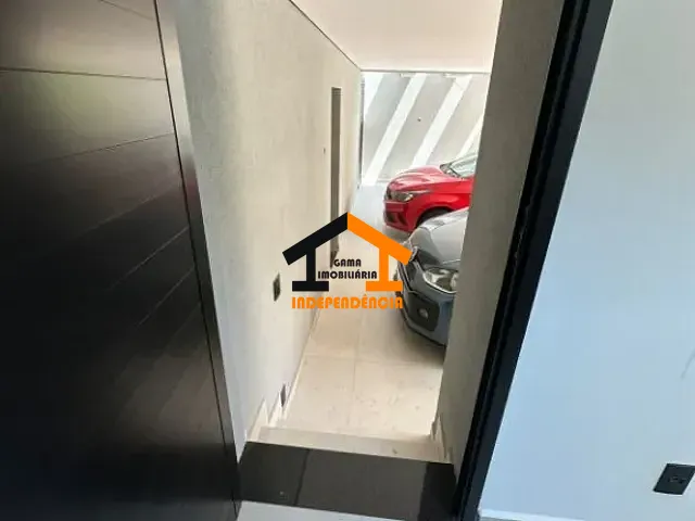 Casa com 507m² 4 quartos e 5 banheiros, à venda, no bairro Santa Cruz em Itatiba
