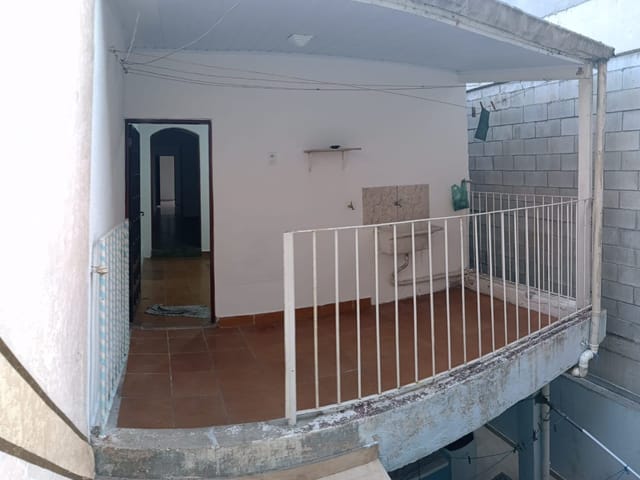 Foto do Casa - Casa para locação, Parque das Américas, Mauá, SP | Gonçalves & Santos Negócios Imobiliários