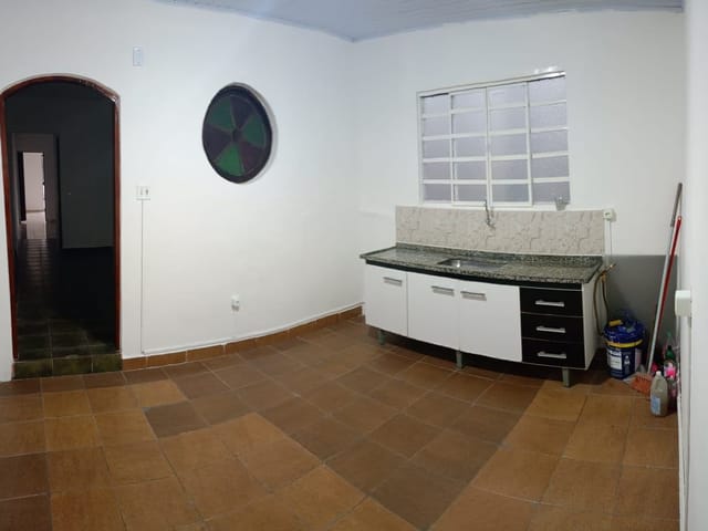 Foto do Casa - Casa para locação, Parque das Américas, Mauá, SP | Gonçalves & Santos Negócios Imobiliários