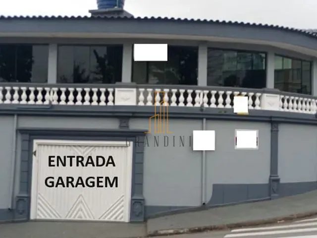 Casa com 288m² 3 quartos e 4 banheiros, à venda ou para alugar, no bairro Parque Terra Nova em São Bernardo do Campo