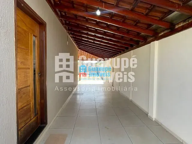 Casa com 48m², à venda, no bairro Jardim Ouro Verde em Guaxupé