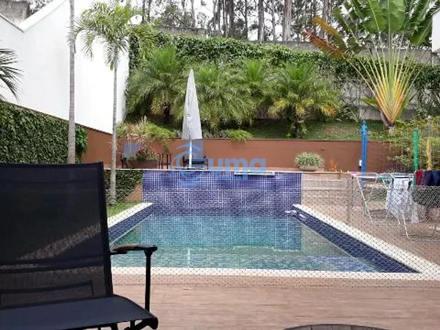 Casa com 600m² 5 quartos e 5 banheiros, à venda ou para alugar, no bairro Residencial Colinas de São Francisco em Bragança Paulista