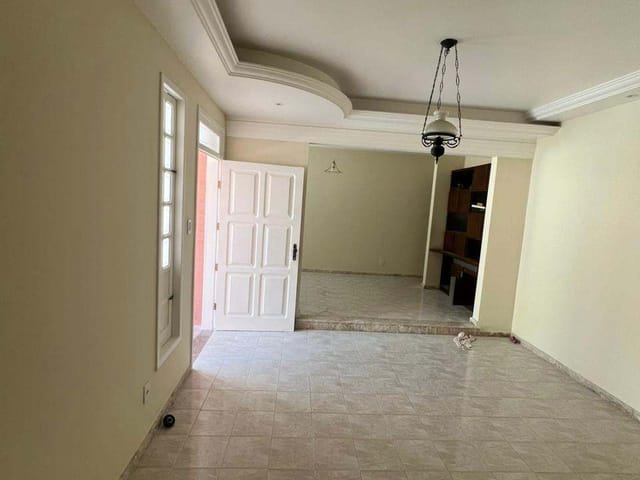 Casa 4 quartos e 5 banheiros, para alugar, no bairro Ponto Novo em Aracaju