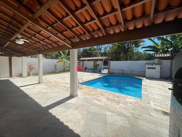 Casa 5 quartos e 5 banheiros, à venda, no bairro Barra da Tijuca em Rio de Janeiro