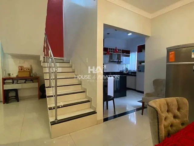 Casa com 360m² 4 quartos e 3 banheiros, à venda, no bairro Residencial Humaitá em Goiânia