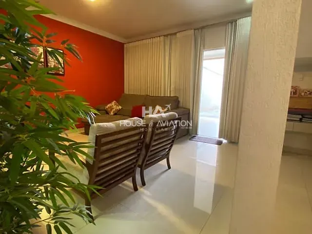 Casa com 360m² 4 quartos e 3 banheiros, à venda, no bairro Residencial Humaitá em Goiânia
