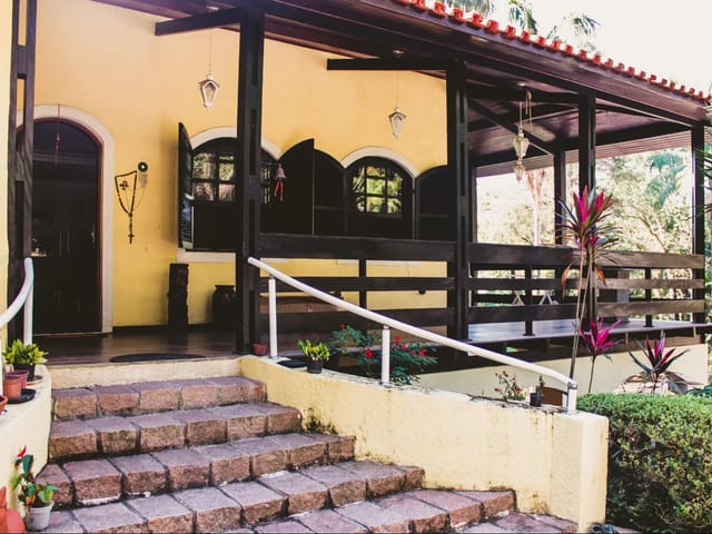Foto do Casa - Casa residencial à venda, Bosque dos Eucaliptos, São José dos Campos. | INDEPENDENCE NEGOCIOS IMOBILIARIOS LTDA