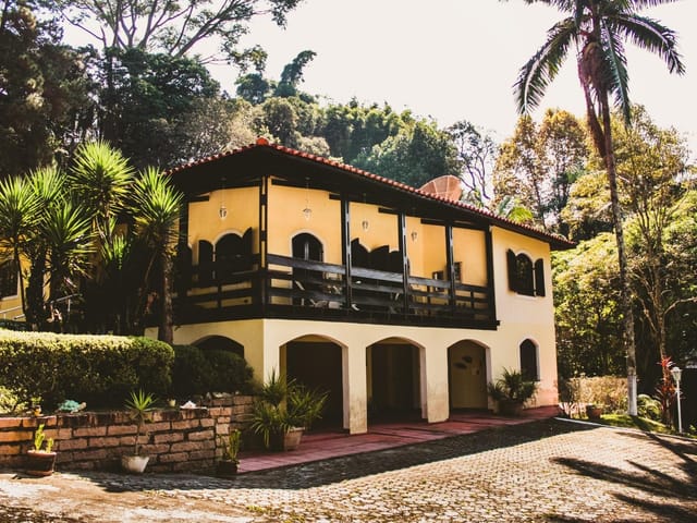 Foto do Casa - Casa residencial à venda, Bosque dos Eucaliptos, São José dos Campos. | INDEPENDENCE NEGOCIOS IMOBILIARIOS LTDA
