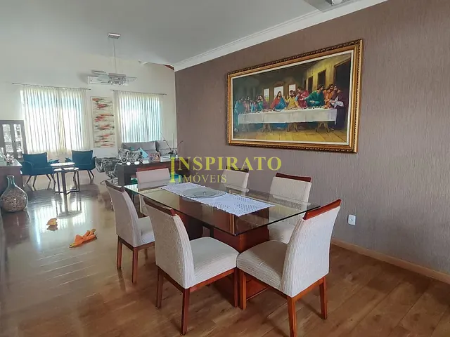 Casa com 1000m² 5 quartos e 7 banheiros, à venda, no bairro Medeiros em Jundiaí