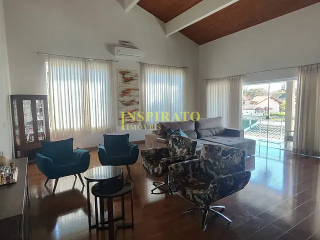 Casa com 1000m² 5 quartos e 7 banheiros, à venda, no bairro Medeiros em Jundiaí