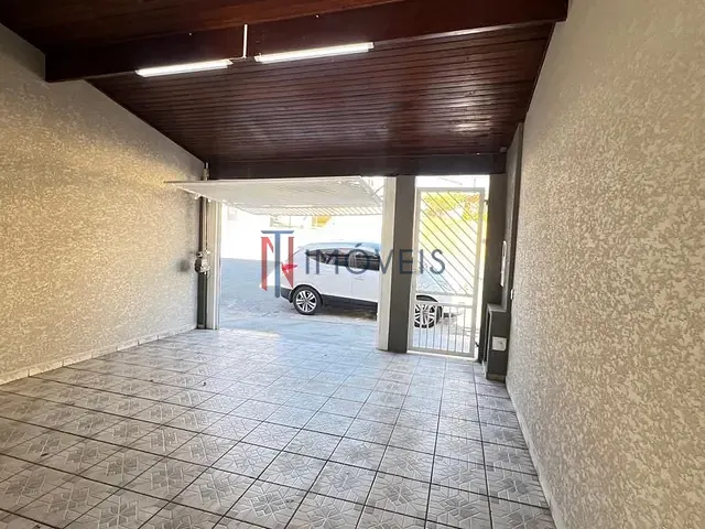 Casa com 150m² 3 quartos e 2 banheiros, à venda, no bairro Jardim Alvinópolis em Atibaia