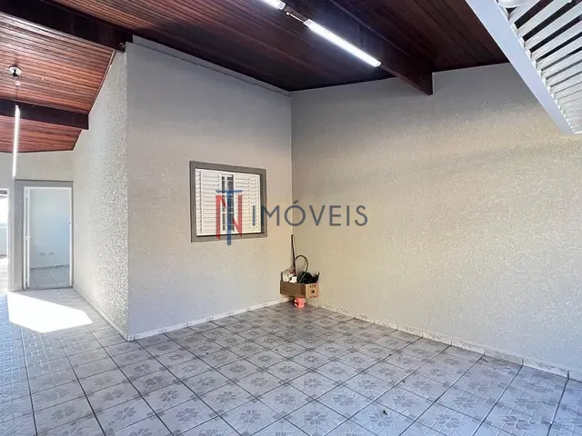 Casa com 150m² 3 quartos e 2 banheiros, à venda, no bairro Jardim Alvinópolis em Atibaia