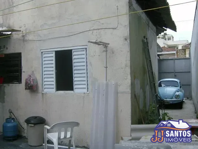 Casa com 210m² 2 quartos e 1 banheiro, à venda, no bairro Água Rasa em São Paulo