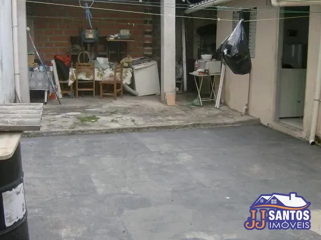 Casa com 210m² 2 quartos e 1 banheiro, à venda, no bairro Água Rasa em São Paulo