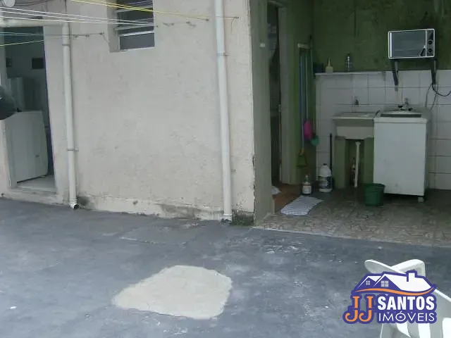 Casa com 210m² 2 quartos e 1 banheiro, à venda, no bairro Água Rasa em São Paulo