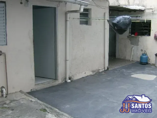 Casa com 210m² 2 quartos e 1 banheiro, à venda, no bairro Água Rasa em São Paulo