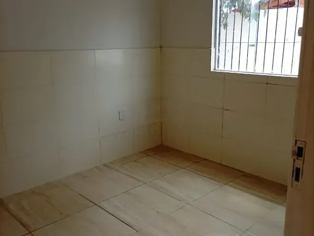 Casa 2 quartos e 1 banheiro, à venda, no bairro Cardeal Brandão Vilela em Paulo Afonso