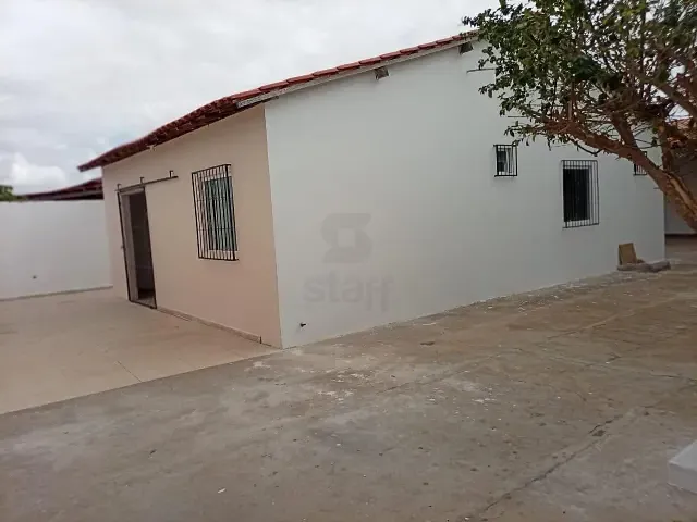 Casa 2 quartos e 1 banheiro, à venda, no bairro Cardeal Brandão Vilela em Paulo Afonso
