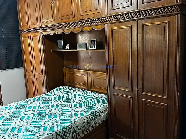 Casa com 368m², à venda, no bairro Tijuca em Rio de Janeiro