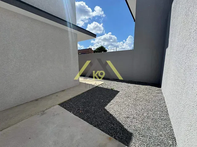 Casa com 168m² 3 quartos e 1 banheiro, à venda, no bairro São Dimas em Colombo