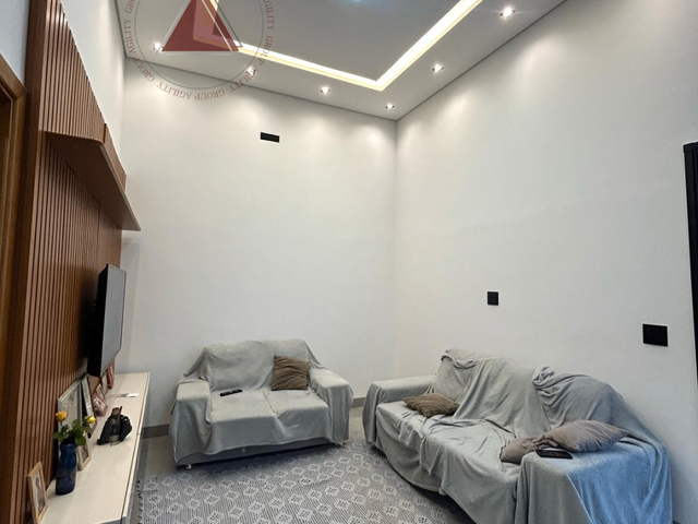 Casa com 200m² 3 quartos e 2 banheiros, à venda, no bairro Jardim Natal I em Franca