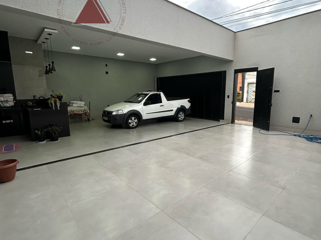 Casa com 200m² 3 quartos e 2 banheiros, à venda, no bairro Jardim Natal I em Franca