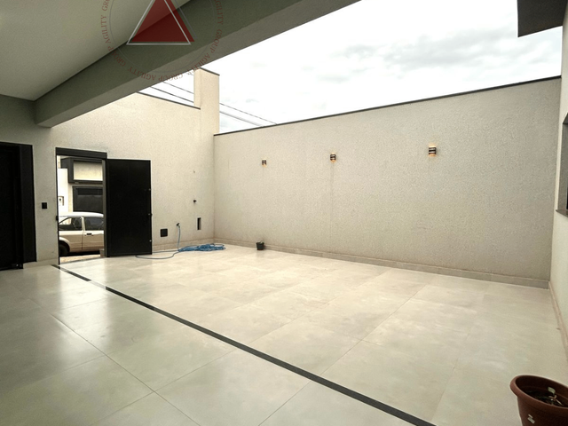 Casa com 200m² 3 quartos e 2 banheiros, à venda, no bairro Jardim Natal I em Franca