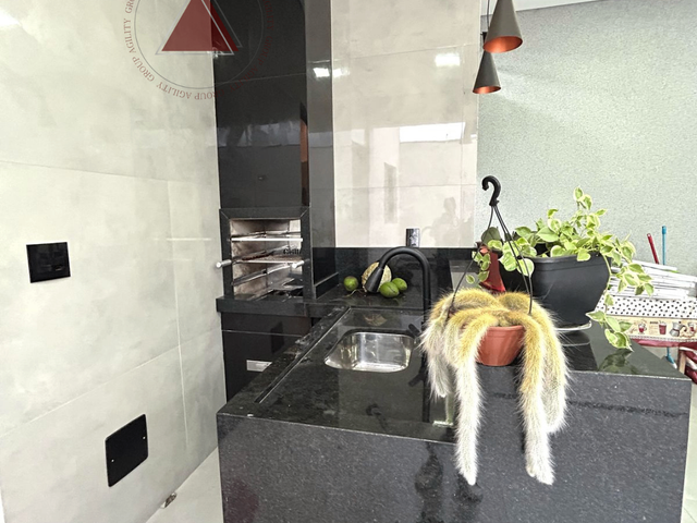 Casa com 200m² 3 quartos e 2 banheiros, à venda, no bairro Jardim Natal I em Franca