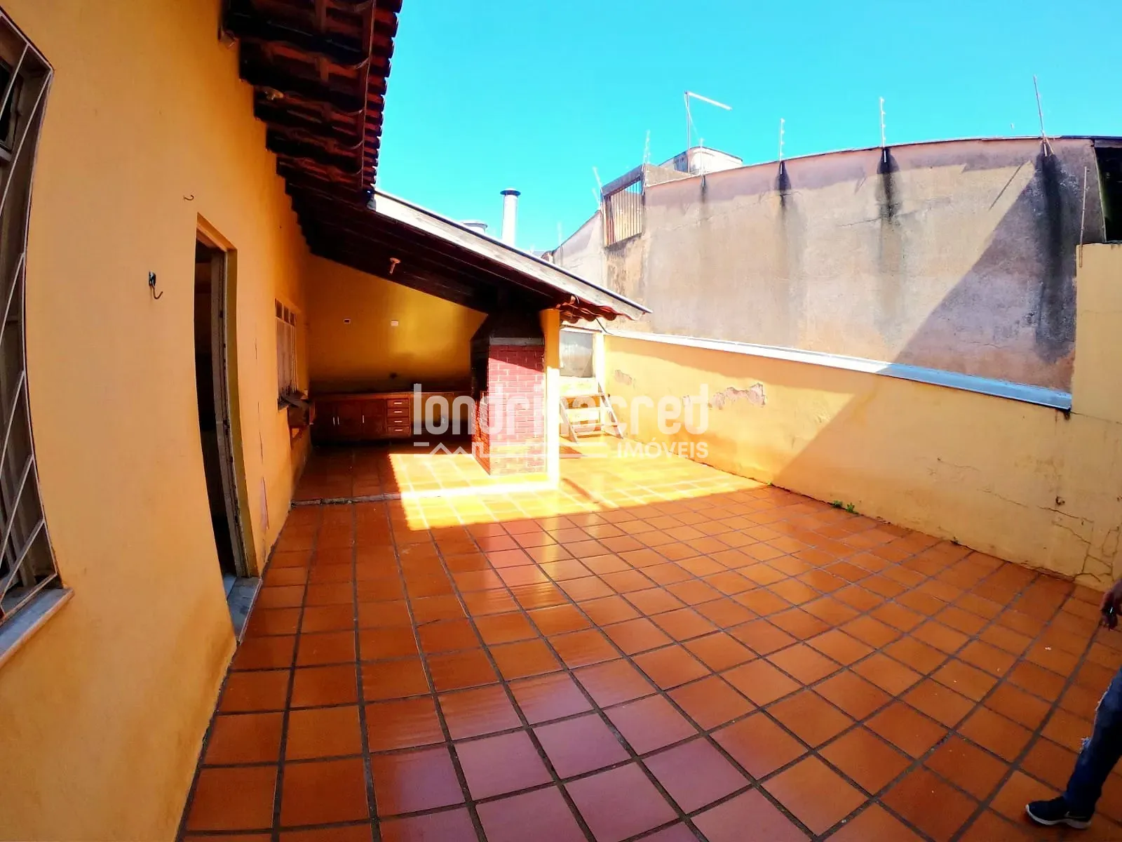 Casa, 1 quarto, 220 m² - Foto 18