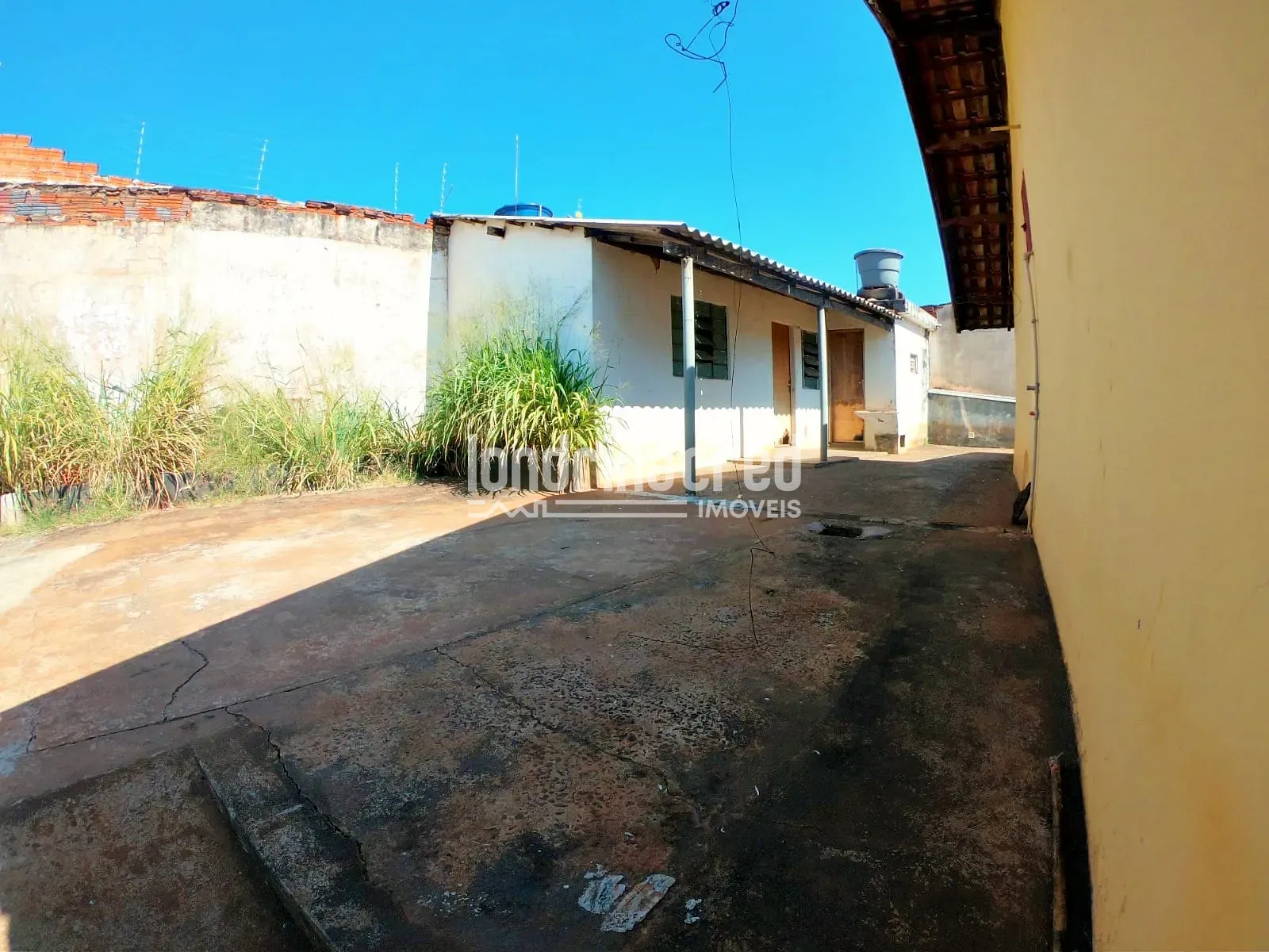 Casa, 1 quarto, 220 m² - Foto 22