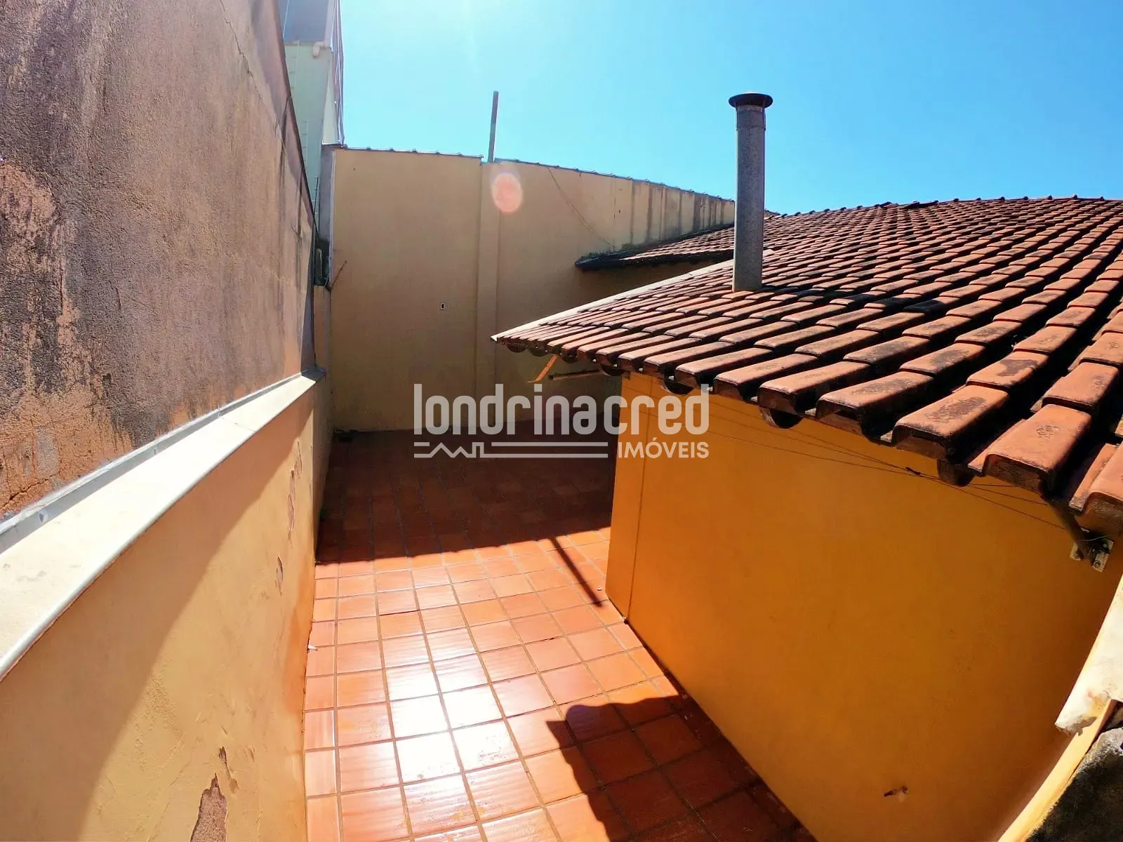 Casa, 1 quarto, 220 m² - Foto 21