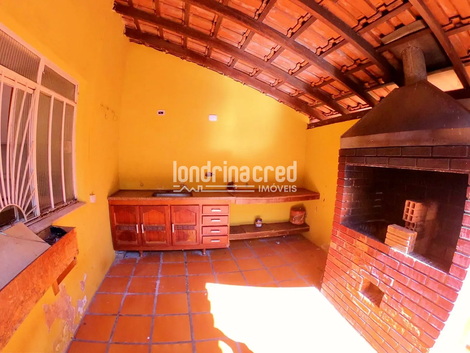 Casa, 1 quarto, 220 m² - Foto 19