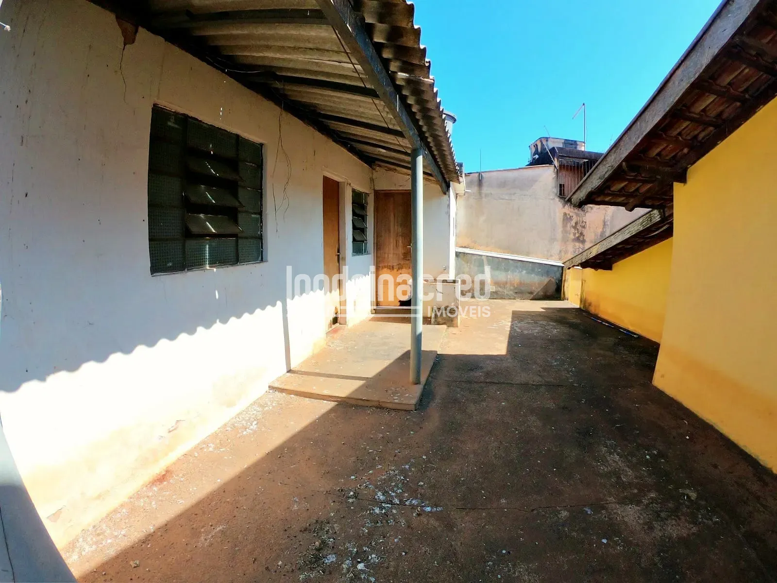 Casa, 1 quarto, 220 m² - Foto 23
