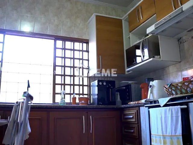 Casa 2 quartos e 2 banheiros, à venda, no bairro Vila Lambari em Mococa