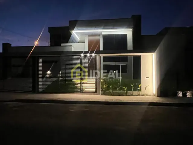Casa com 123m² 3 quartos e 1 banheiro, à venda, no bairro Santa Terezinha em Concórdia