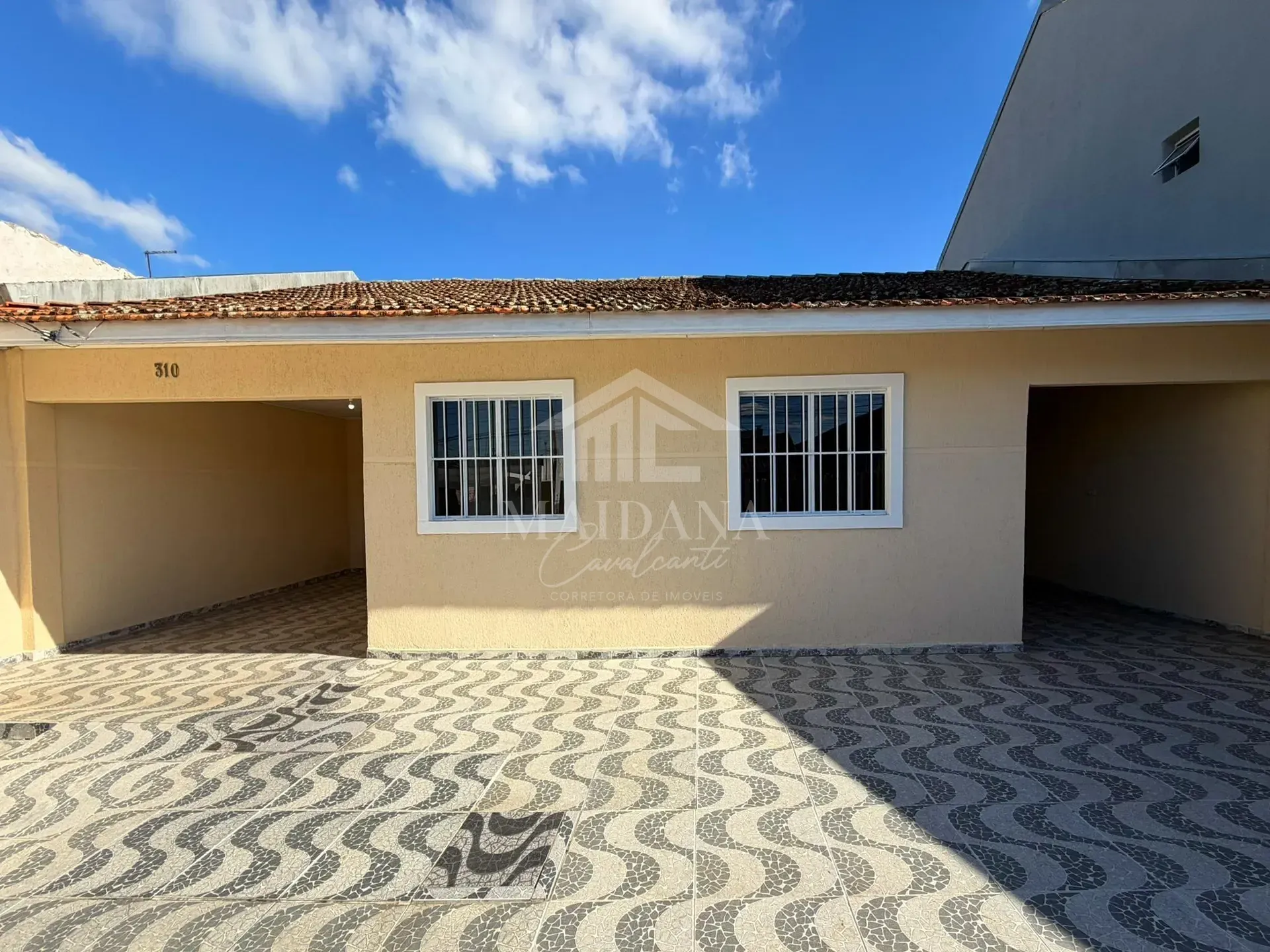 Casa, 3 quartos, 107 m² - Foto 3