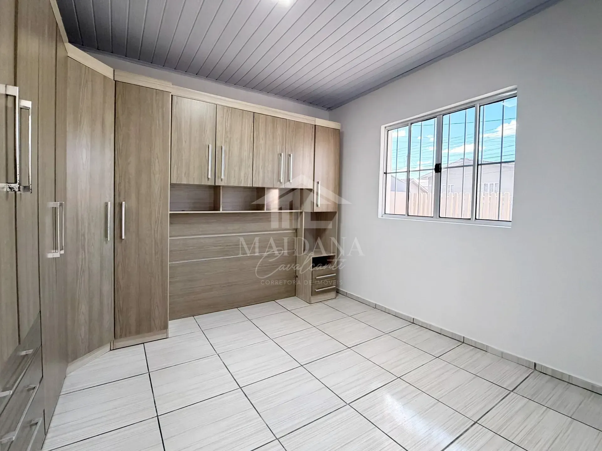 Casa, 3 quartos, 107 m² - Foto 8