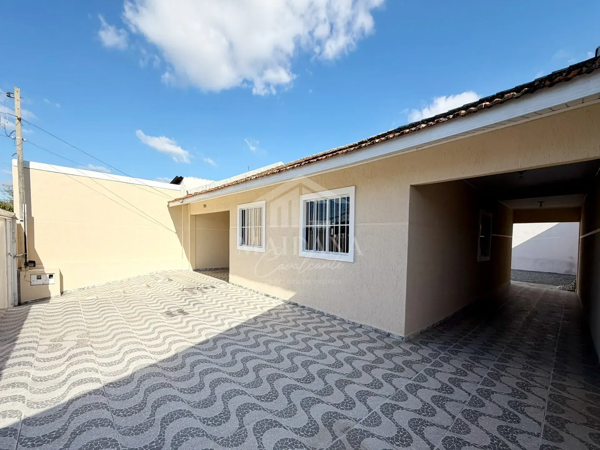 Casa, 3 quartos, 107 m² - Foto 4