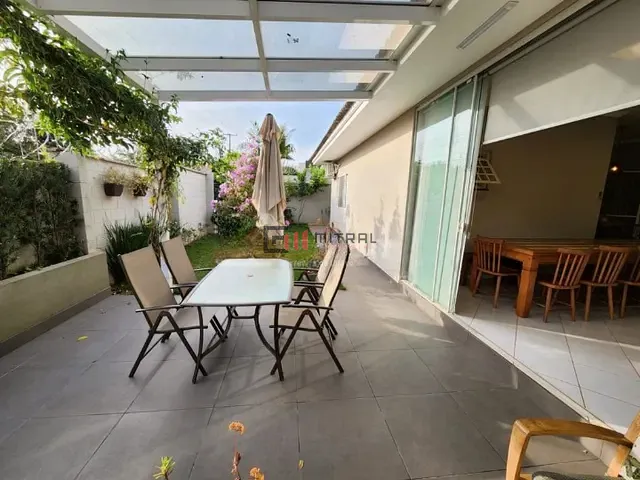 Casa com 567m² 3 quartos e 4 banheiros, à venda, no bairro Terra Bonita em Londrina