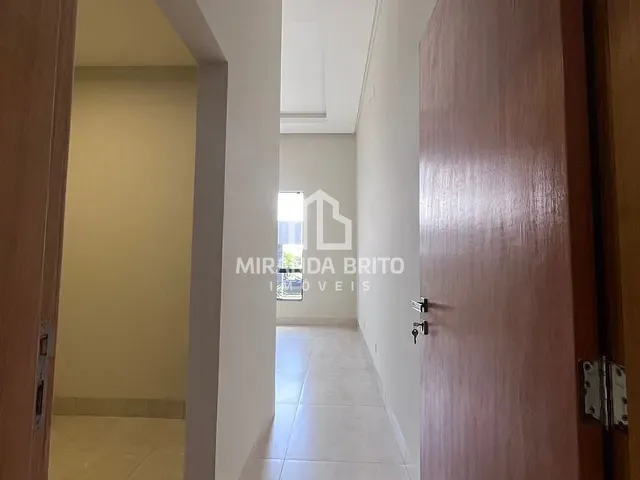 Casa 3 quartos e 2 banheiros, à venda, no bairro Parque Itatiaia em Aparecida de Goiânia