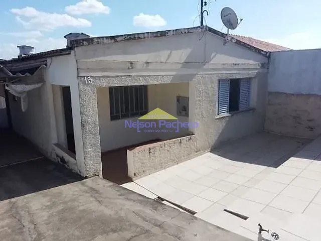 Casa com 308m² 3 quartos e 2 banheiros, à venda, no bairro São Jose em Capivari