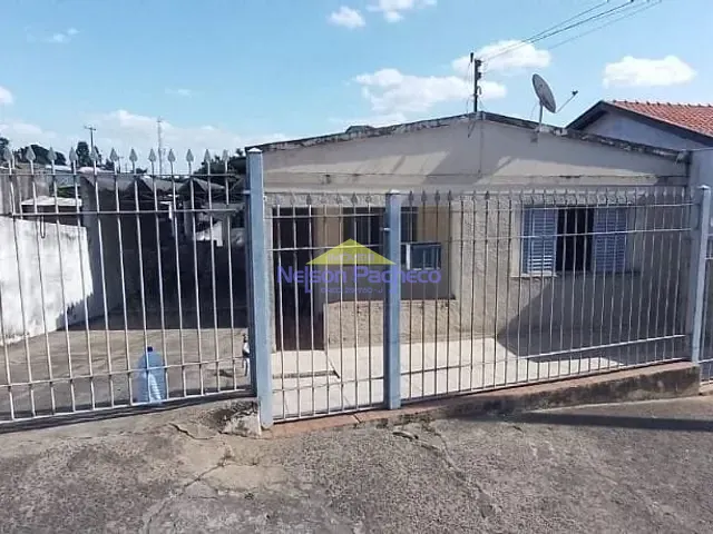 Casa com 308m² 3 quartos e 2 banheiros, à venda, no bairro São Jose em Capivari