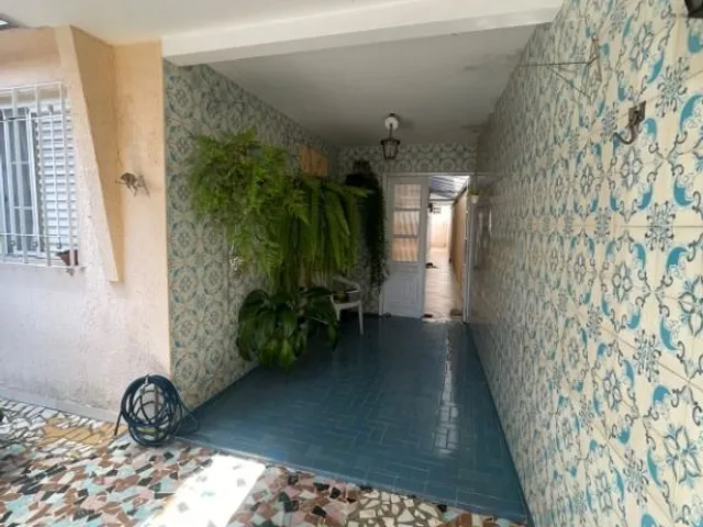 Casa com 150m² 2 quartos e 1 banheiro, à venda, no bairro Vila Canero em São Paulo