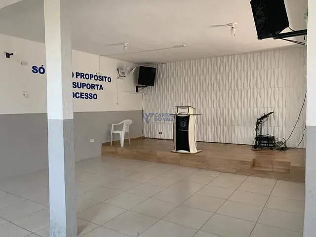 Casa com 112m² 1 quarto e 2 banheiros, à venda, no bairro Bom Retiro em São José dos Campos