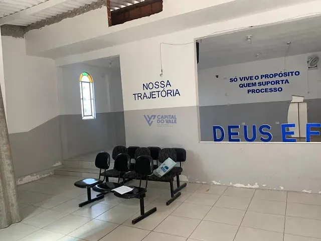 Casa com 112m² 1 quarto e 2 banheiros, à venda, no bairro Bom Retiro em São José dos Campos