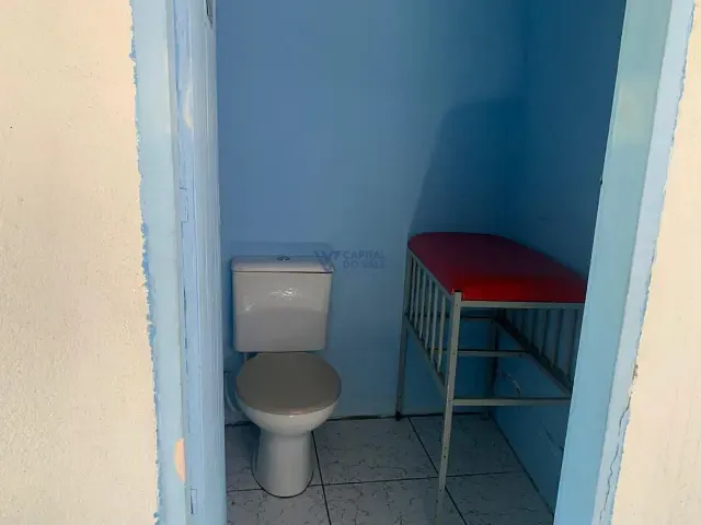 Casa com 112m² 1 quarto e 2 banheiros, à venda, no bairro Bom Retiro em São José dos Campos