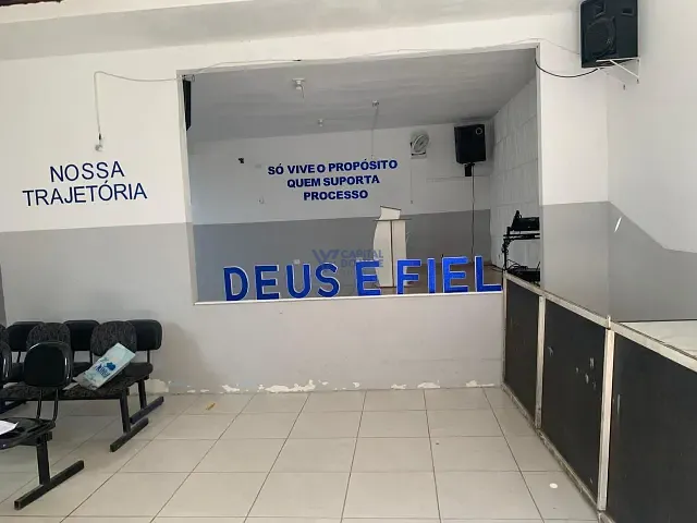 Casa com 112m² 1 quarto e 2 banheiros, à venda, no bairro Bom Retiro em São José dos Campos