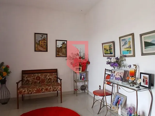 Casa 3 quartos e 2 banheiros, à venda, no bairro Ermelinda em Belo Horizonte